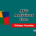 AVG antivirus Free gratis