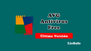 AVG antivirus Free