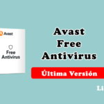 Avast Free Antivirus Gratis