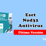 Antivirus Eset Nod32