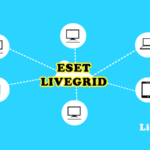 Qué es ESET LIVEGRID