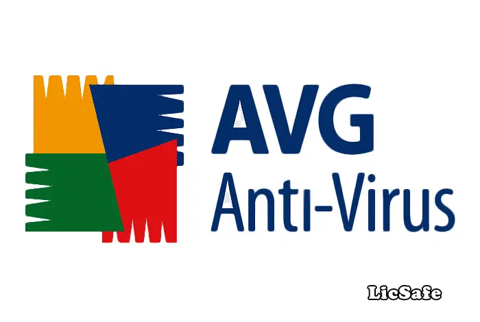 AVG antivirus