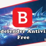 Bitdefender antivirus free pc