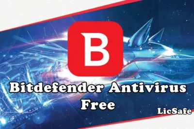 Bitdefender antivirus free pc