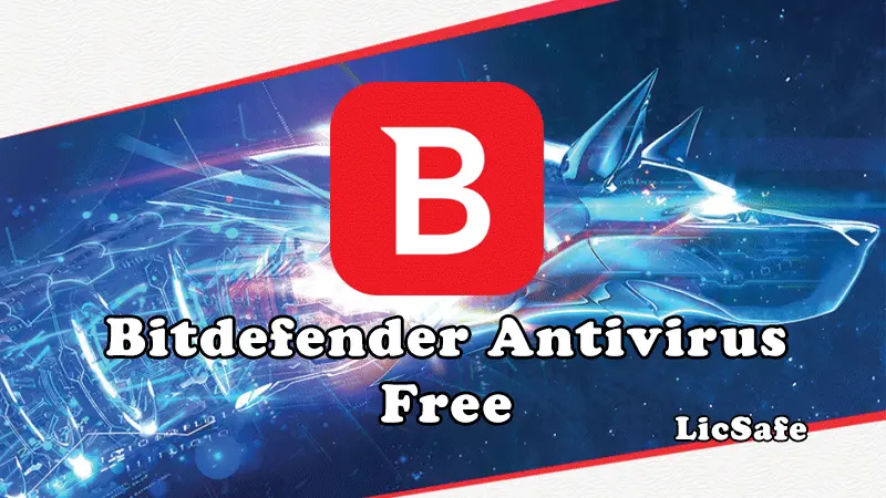 Bitdefender antivirus free pc