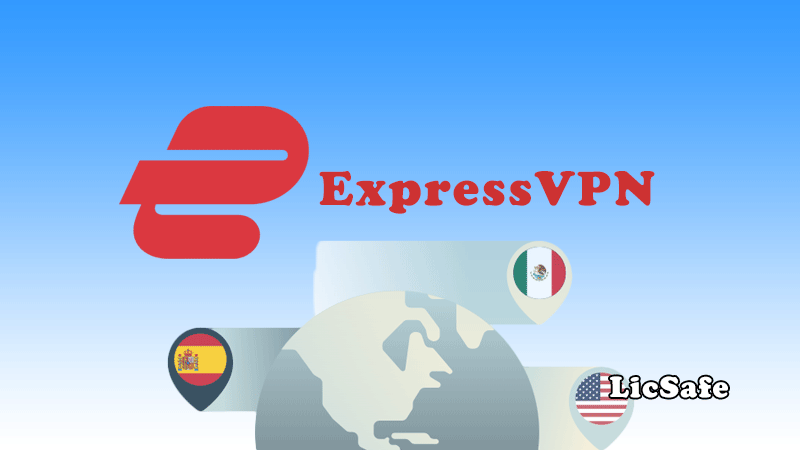 ExpressVPN