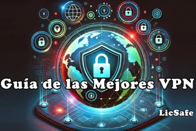 Guía de las Mejores VPN del 2026