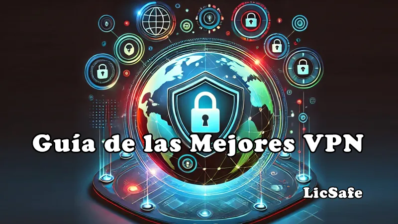 Guía de las Mejores VPN del 2026