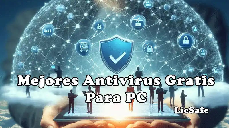 Mejores antivirus gratis para Pc