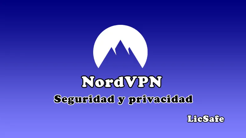 NordVPN