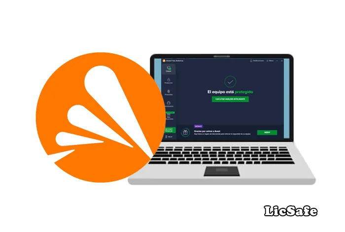 avast antivirus free