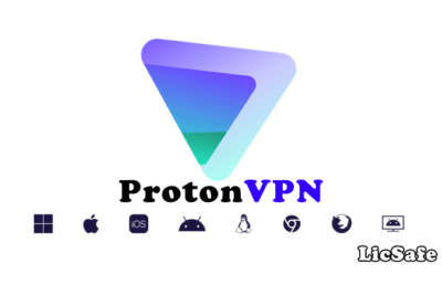 ProtonVPN