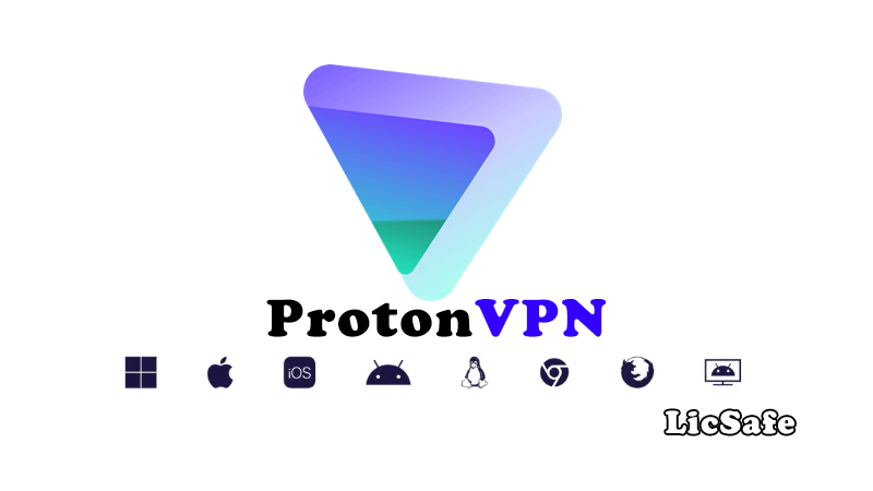 ProtonVPN